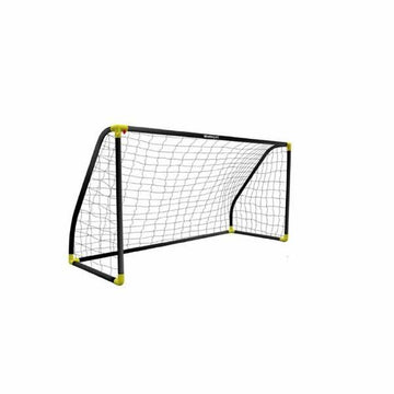 Set di 2 porte da calcio Ociotrends 180 x 91 x 120 cm