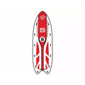 Tavola da Surf 480 x 155 x 20 cm