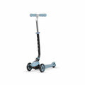 Scooter Qplay Sema Blue 5-in-1