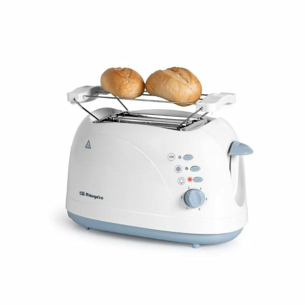 Tostapane Orbegozo TO-3010 700 W - Augustea Shop