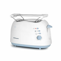 Tostapane Orbegozo TO-3010 700 W - Augustea Shop