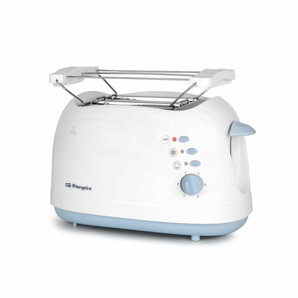 Tostapane Orbegozo TO-3010 700 W - Augustea Shop