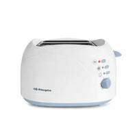 Tostapane Orbegozo TO-3010 700 W - Augustea Shop