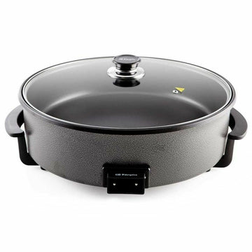 Pentola Elettrica Orbegozo PZ 8100 Ø 40 cm
