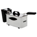 Friggitrice Orbegozo 15636 1500 W Nero 1,5 L