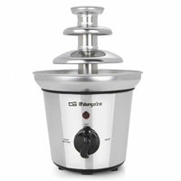 Fontana di Cioccolato Orbegozo FCH 4000 - Augustea Shop