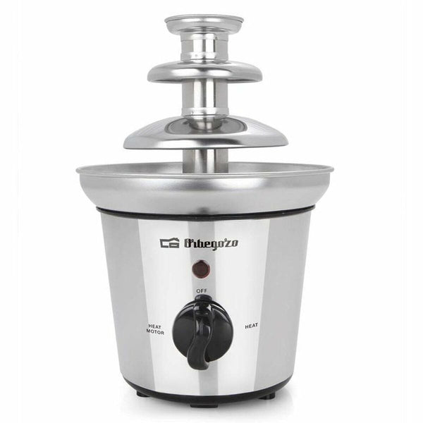 Fontana di Cioccolato Orbegozo FCH 4000 - Augustea Shop