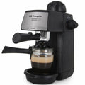 Caffettiera Americana Orbegozo 16782.0 Nero 6 Tazze