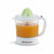 Spremiagrumi Elettrico Orbegozo EP 2210 25 W 1 L Bianco - Augustea Shop