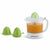 Spremiagrumi Elettrico Orbegozo EP 2210 25 W 1 L Bianco - Augustea Shop
