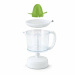 Spremiagrumi Elettrico Orbegozo EP 2210 25 W 1 L Bianco - Augustea Shop