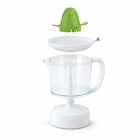 Spremiagrumi Elettrico Orbegozo EP 2210 25 W 1 L Bianco - Augustea Shop