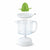 Spremiagrumi Elettrico Orbegozo EP 2210 25 W 1 L Bianco - Augustea Shop