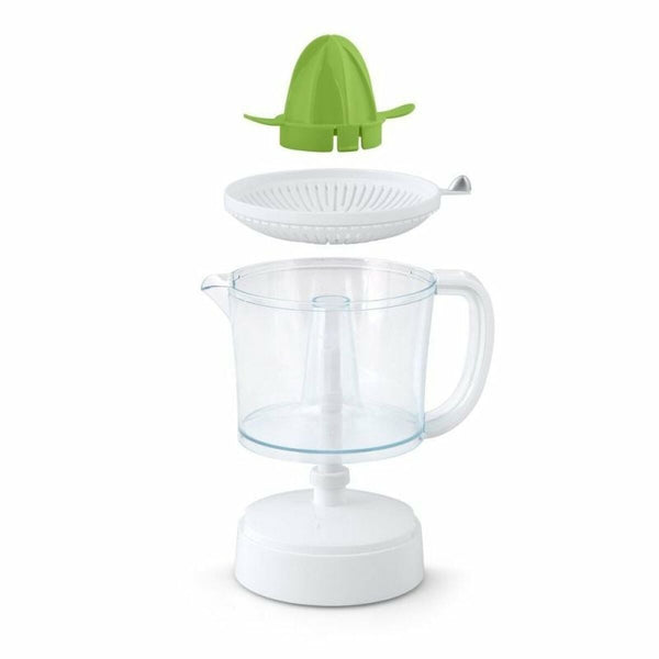 Spremiagrumi Elettrico Orbegozo EP 2210 25 W 1 L Bianco - Augustea Shop