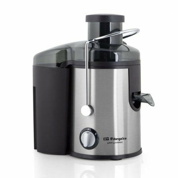 Mixer Orbegozo LI 5060 Nero 600 W 600 ml
