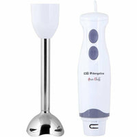 Frullatore ad Immersione Orbegozo BT 1320 400 W Bianco - Augustea Shop