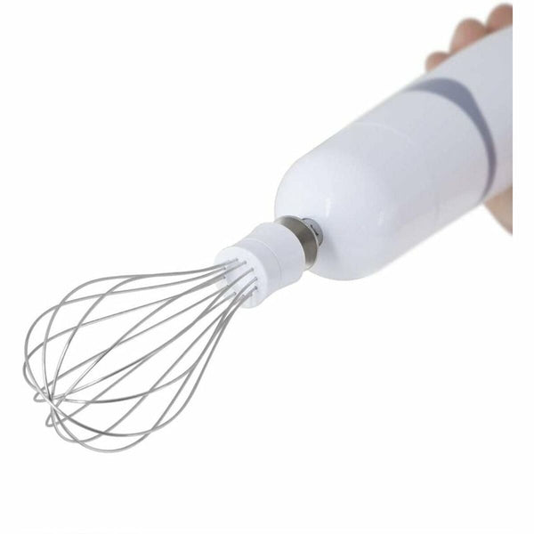 Frullatore ad Immersione Orbegozo BT 1320 400 W Bianco - Augustea Shop