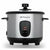 cuociriso Orbegozo CO-3025 400 W Nero Acciaio 1 L - Augustea Shop