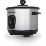 cuociriso Orbegozo CO-3025 400 W Nero Acciaio 1 L - Augustea Shop