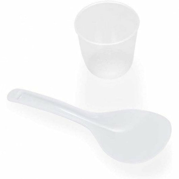 cuociriso Orbegozo CO-3025 400 W Nero Acciaio 1 L - Augustea Shop