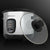 cuociriso Orbegozo CO-3025 400 W Nero Acciaio 1 L - Augustea Shop