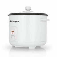Pentola Elettrica Orbegozo CO 3031 - Augustea Shop