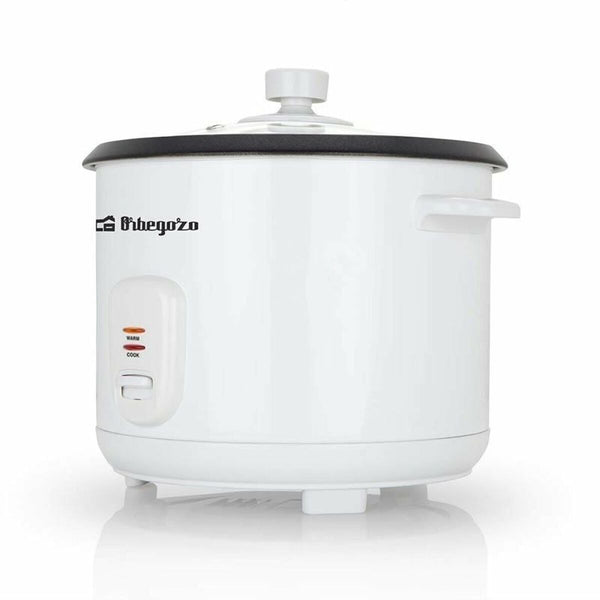 Pentola Elettrica Orbegozo CO 3031 - Augustea Shop