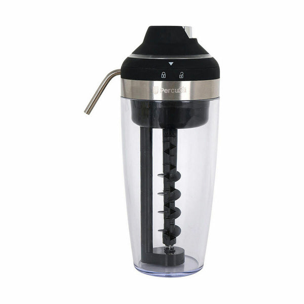 Tritatutto Percutti Legno percutti Acciaio - Augustea Shop
