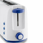 Tostapane Blaupunkt BP4001 1000 W - Augustea Shop
