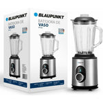 Frullatore Blaupunkt BP4002 1000 W Nero - Augustea Shop