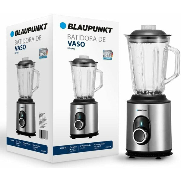Frullatore Blaupunkt BP4002 1000 W Nero - Augustea Shop