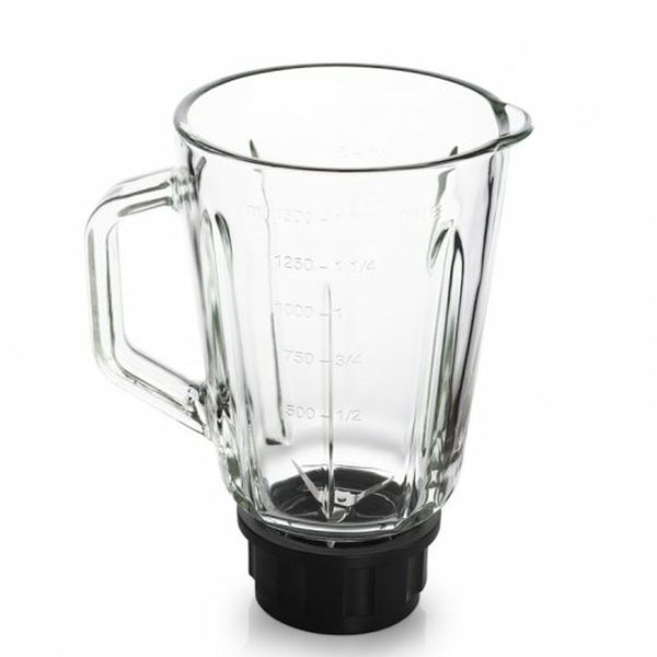 Frullatore Blaupunkt BP4002 1000 W Nero - Augustea Shop