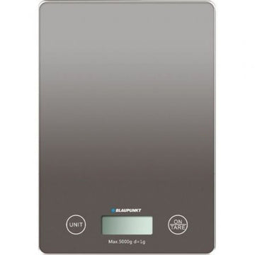 kitchen scale Blaupunkt BP4012 5 kg Grey