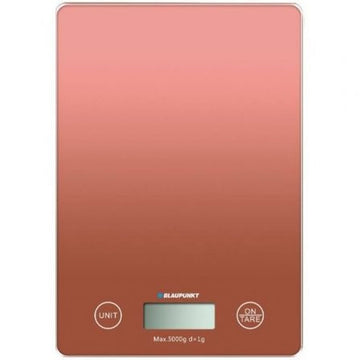 bilancia da cucina Blaupunkt BP4013 5 kg Arancio