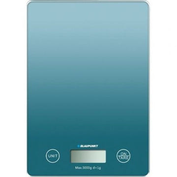 bilancia da cucina Blaupunkt BP4014 5 kg Azzurro