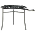 Treppiedi per Cucinare la Paella Optimgas T600