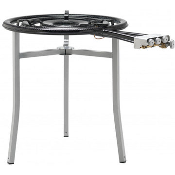 Treppiedi per Cucinare la Paella Optimgas T380