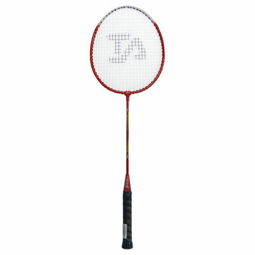 Tennis Racquet Atipick RQB40020-RJVE Red