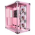 PC da Tavolo Talius Cronos Orchid Intel Core i5-10400F 32 GB RAM 480 GB SSD