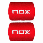 Zaino da Padel Nox MUROBL2UDBOX Rosso
