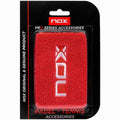 Padel backpack Nox MUROBL2UDBOX Red