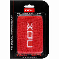 Zaino da Padel Nox MUROBL2UDBOX Rosso