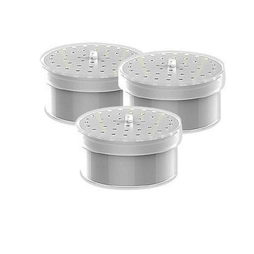 Ricarica Antizanzare JATA MCAR0120 3UDS *