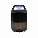 Antizanzare Elettrico JATA MOST2540 Nero