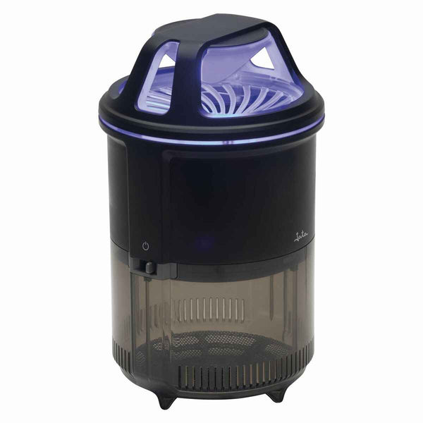 Antizanzare Elettrico JATA MOST2540 Nero