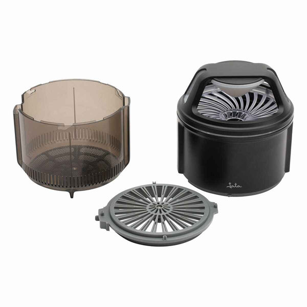 Antizanzare Elettrico JATA MOST2540 Nero