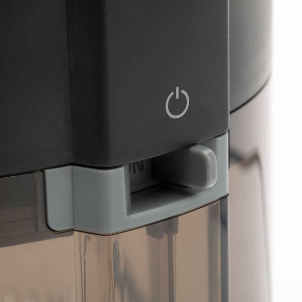 Antizanzare Elettrico JATA MOST2540 Nero