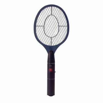 Mosquito Killer JATA MOST3554 White Metal Plastic Racquet