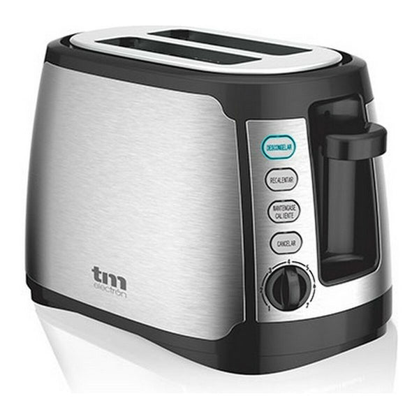 Tostapane TM Electron 800W 1400 W - Augustea Shop