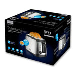 Tostapane TM Electron 800W 1400 W - Augustea Shop